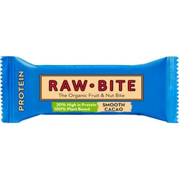 Barre Eco Smooth Cacao 45g