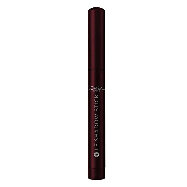 Paradise Le Shadow Stick Smokey Starry Bordeaux