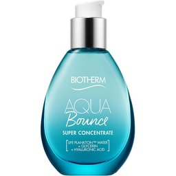 Aqua Bounce Concentré Gel Hydratation & Rebond