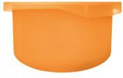 Biotic [C20] Crème Uniformisante Lissante 20% Vitamine C Recharge 50 ml - Pot 50 ml