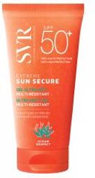 Sun Secure Extreme Gel Ultra Mat Multi-Résistant SPF50+ 50 ml - Tube 50 ml