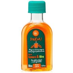 Aceite de Oliva Zanahoria Pinga 50ml