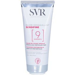 Sensifine Baume Démaquillant