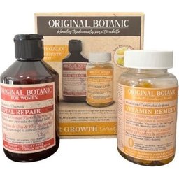 Kit Gummies + Repair Shampoo