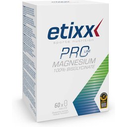 Magnesium 100% Bisglycinate PRO Line