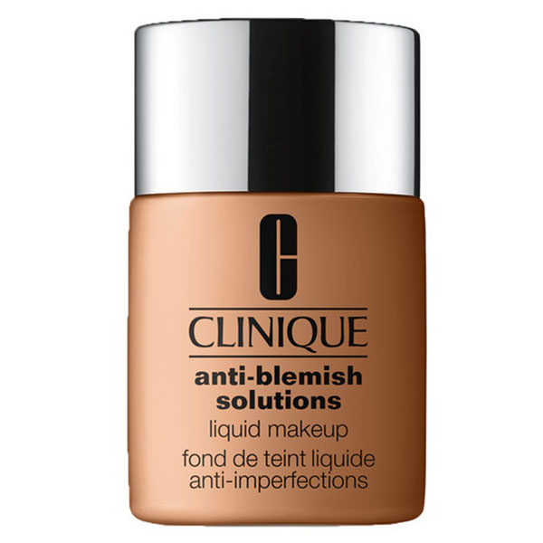Anti-Blemish Solutions™ Fond de Teint Liquide Anti-imperfections N°90 Sand 30ml