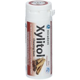 Chewing Gum Xylitol Canelle