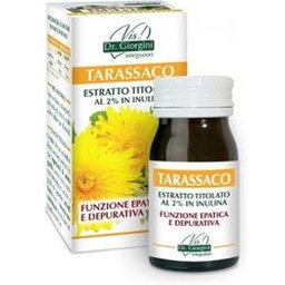 EXTRAIT DE PISSENLIT TIT 60PAST