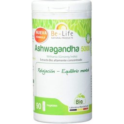 Ashwagandha 5000 90caps