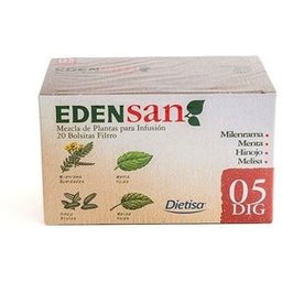 Dietisa Edensan Digestion 05 20uds