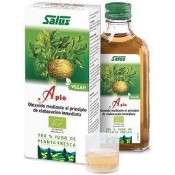 Jus de céleri 200ml