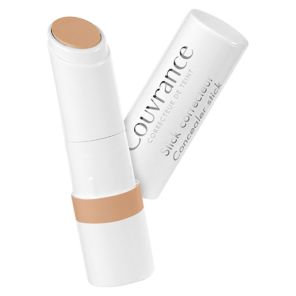 Couvrance Stick Correcteur Corail 3g