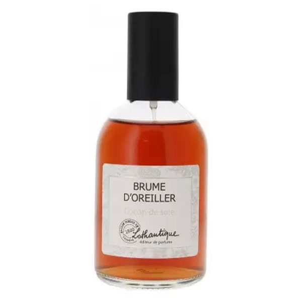 L'Éditeur de Parfums Brume d'Oreiller Cocon de Soie 100ml