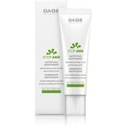 Babé Stop AKN Hydratant Matifiant 50ml