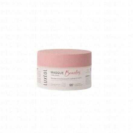 Boucles - Masque cheveux bouclés 200ml