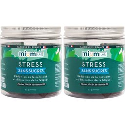 Gummies Stress