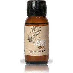Aceite Vegetal Coco 50ml