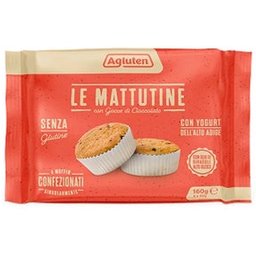 Le Mattutine 4x40g