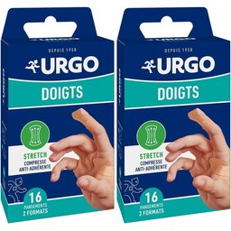 Urgo Doigts