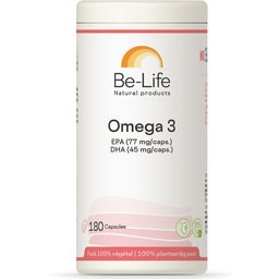 Omega 3