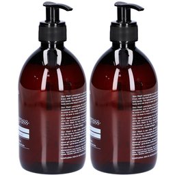 Skin Wash Lemongrass