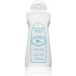 Gel Shampooing Enfants 500 ml