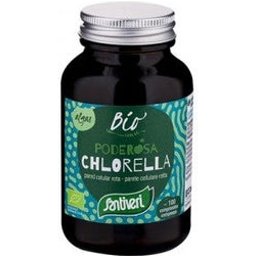 Alga Chlorella 118Cpr Bio