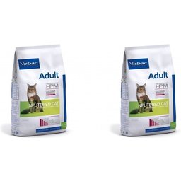 Veterinary Hpm Chat Adulte Stérilisé