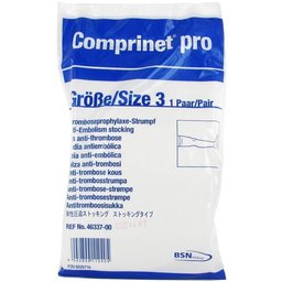 Comprinet® pro Gr. 3
