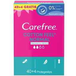 Fresh Breathable Protector 44 pièces