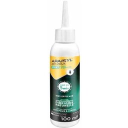 Xpert Cire d'Abeille Lotion Anti Poux 100 ml