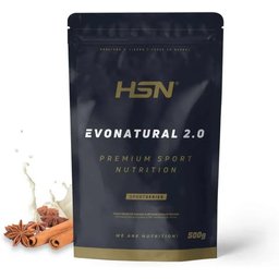 Evonatural 2.0 Canela 500g