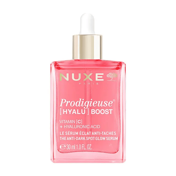 Prodigieuse® Hyalu Boost Le Sérum Éclat Anti-Taches 30ml