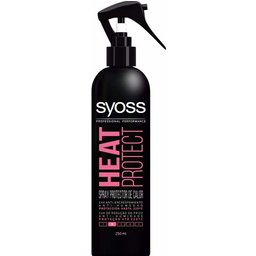 Heat Protect Hair Heat Protector 250ml