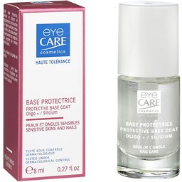 Vernis à Ongles Base Protectrice 802