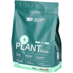 Plant Protein Chocolate BIO