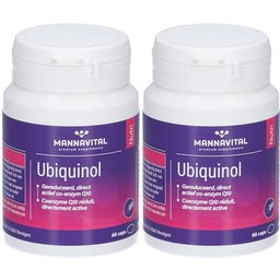 Ubiquinol Q10