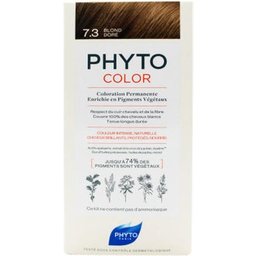 Colour Kit 7.3 Golden Blonde