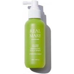 Real Mary Spray énergisant pour le cuir chevelu 120ml