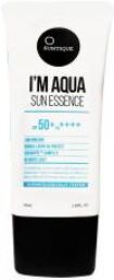 I'm Aqua Sun Essence Crème Solaire SPF 50 + 50 ML - Tube 50 ml