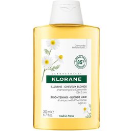 Klorane Shampoing à la Camomille BIO