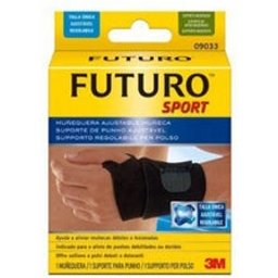 Stabilisateur futur Reg Pols Spors Spors