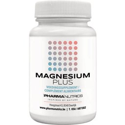 Magnesium Plus
