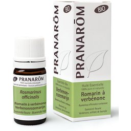 Romarin verbenone Bio