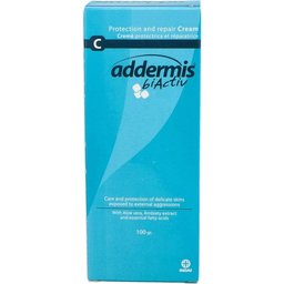 biActiv crème protectrice dermoprotectrice adulte 100g