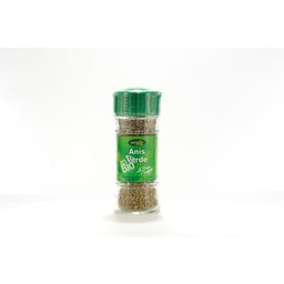 Artemis Anis Epices vertes Bio Pot 30g