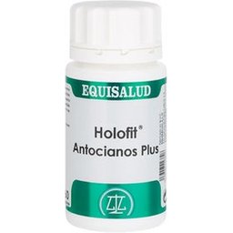 Holofit Anthocyanines Plus 60caps