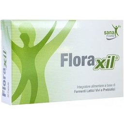 Origini Naturali Floraxil 30caps