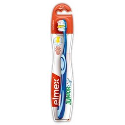 Brosse À Dents Souple Junior 612 Ans