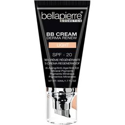 BB Cream Derma Renew Light 50ml